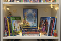 Disney Secret of the Wings DVD Kids Shelf