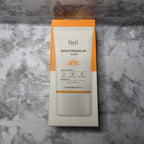Actual stocked Dr.G Brightening Up Sun+ SPF50+ PA+++ 50 mL retail box