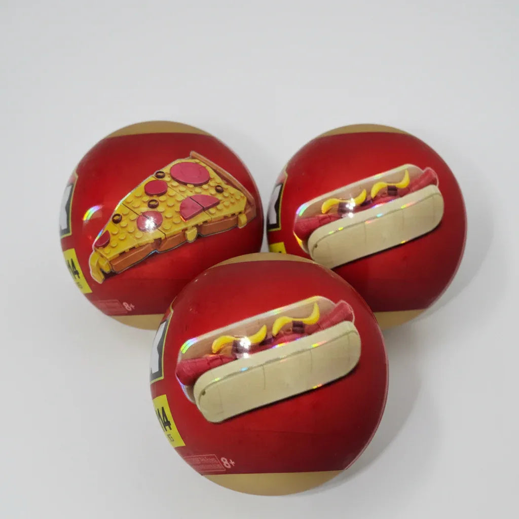 ZURU Mini Brands Max Surprise Collectible (Choose Your Style)