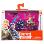 Fortnite Battle Royale Collection Sergeant Jonesy and Carbide 2-pack in its retail package.