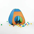 Fun Club Play Tent Alternative Angle