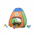 Fun Club Play Tent Enhanced Product Photo