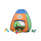 Fun Club Play Tent Enhanced Product Photo