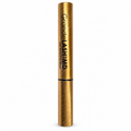 GrandeLASH-MD Lash Enhancing Serum 2 mL closed gold tube on white