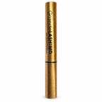 GrandeLASH-MD Lash Enhancing Serum 2 mL closed gold tube on white