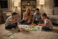 Escape Your House Spy Team Edition Board Game - New In Box - Family Escape Room Game - More4less Outlet Verified