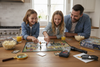 Escape Your House Spy Team Edition Board Game - New In Box - Family Escape Room Game - More4less Outlet Verified