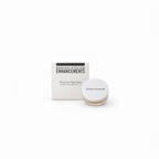 Rodan + Fields Enhancements Mineral Peptides box and jar on a white background