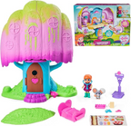 Vida the Vet Sweetwood Cozy Care Clinic Playset with Vida & Sunny Mouse Figures