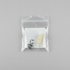 MTD 753-08159 starter pawl replacement kit shown sealed in a clear parts bag