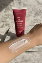 Mary Kay Apple & Almond Scented Body Lotion 6.7 oz – New