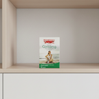 Red Kooga Korean Ginseng with Multivitamins and Minerals 32 Tablet package in a neutral storage setting