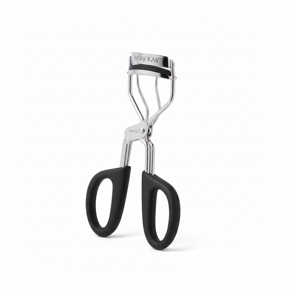 AI-generated clean product view of Mary Kay Eyelash Curler 030578