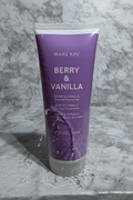 Mary Kay Berry & Vanilla Scented Shower Gel - 6.7 fl oz