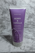 Mary Kay Berry & Vanilla Scented Shower Gel - 6.7 fl oz