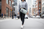 Igloo MaxCold Duo 8-Can Crossbody Cooler - New & Factory Sealed - Dual compartment insulation for hot and cold - More4less Outlet Verified