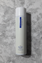 ZO Medical Balatone Cooling Toner 2-pack displayed on grey marble background with softened lighting