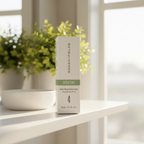 AI-generated contextual image of Rodan + Fields SOOTHE Daily Mineral Sunscreen SPF 30 on a bright shelf