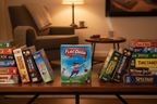 Ultra PRO Flag Dash Board Game - New & Factory Sealed - Plan and outwit to capture the flag - More4less Outlet Verified