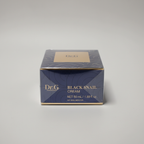 Dr.G Black Snail Cream 50 mL retail box on a neutral background