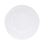 Bernardaud Organza Breakfast Saucer - Fine Limoges Porcelain
