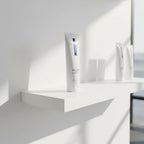 ZO Skin Health Oilacleanse 2oz on bright minimalist boutique shelf luxury skincare display