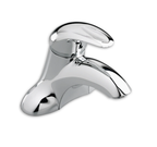 American Standard Reliant 3 Centerset Bathroom Faucet - Chrome 7385004.002