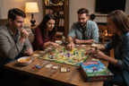 Ultra PRO Flag Dash Board Game - New & Factory Sealed - Plan and outwit to capture the flag - More4less Outlet Verified