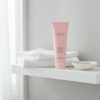 Mary Kay TimeWise Day Cream on bathroom shelf morning skincare lifestyle