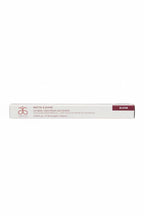 Arbonne Matte and Shine Lip Duo Bloom white background studio product shot