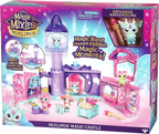 Magic Mixies Mixlings Magic Castle Playset with Exclusive Magique Figure
