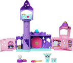 Magic Mixies Mixlings Magic Castle Playset with Exclusive Magique Figure