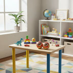 ZURU Mini Brands Max Surprise collectibles in playful display setting