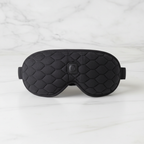 HoMedics Hot and Cold Gel Eye Mask shown front-facing on a neutral surface