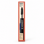Honest Beauty Extreme Volume Mascara and Bold Lash Primer box, studio product shot