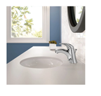 American Standard Reliant 3 Centerset Bathroom Faucet - Chrome 7385004.002