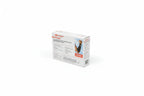 Shock Doctor Flex Ice arm elbow compression sleeve retail box on white studio background