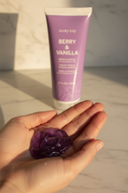 Mary Kay Berry & Vanilla Scented Shower Gel - 6.7 fl oz