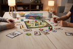 Ultra PRO Flag Dash Board Game - New & Factory Sealed - Plan and outwit to capture the flag - More4less Outlet Verified