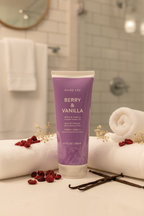 Mary Kay Berry & Vanilla Scented Shower Gel - 6.7 fl oz