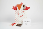 The Mary Tyler Moore Show Complete First Season DVD box set as gift in gift bag with chocolates and greeting card – More4less Outlet