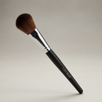 Mary Kay Eye Crease Brush at a three-quarter angle