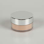 Mary Kay Mineral Powder Foundation 0.28 oz jar, studio close-up