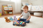 Acorn Avenue Bop Battle Kids Action Game - New & Factory Sealed - Single or multi-player memory and motor skill fun - More4less Outlet Verified