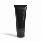 Lifestyle context image of Mary Kay Cityscape Hair and Body Wash (AI-generated for visual illustration only) – white surface minimalist men's grooming photography – More4less Outlet