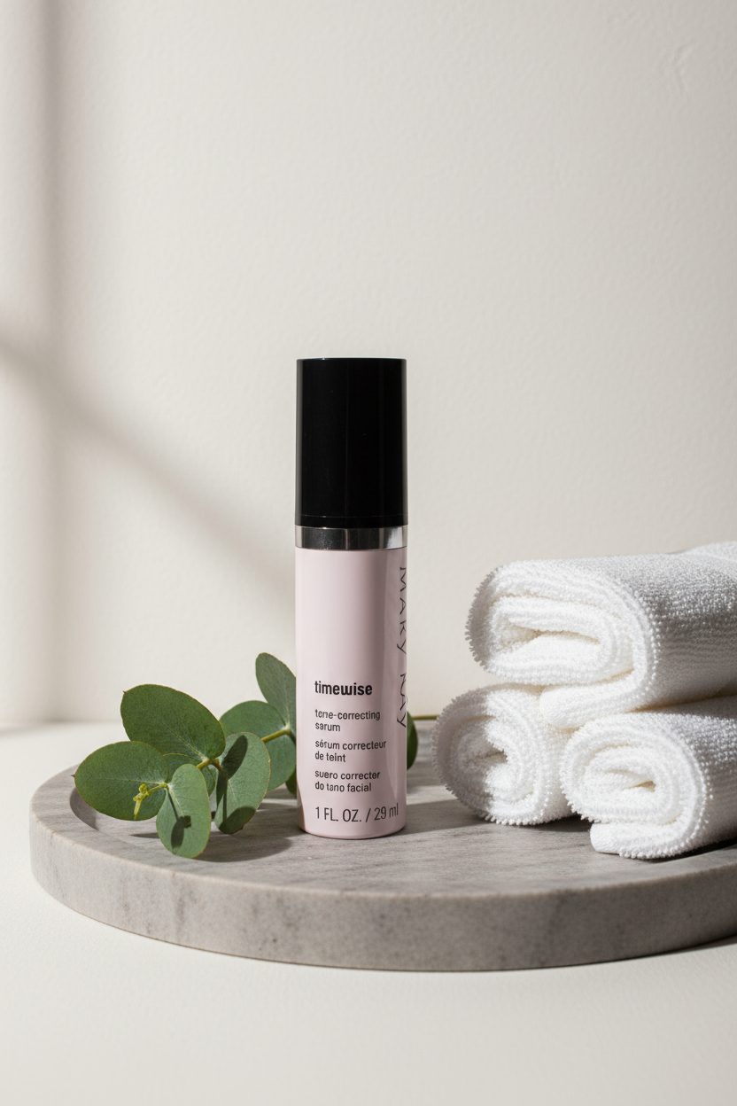 Mary Kay TimeWise Tone-Correcting Serum – 1 fl. oz.
