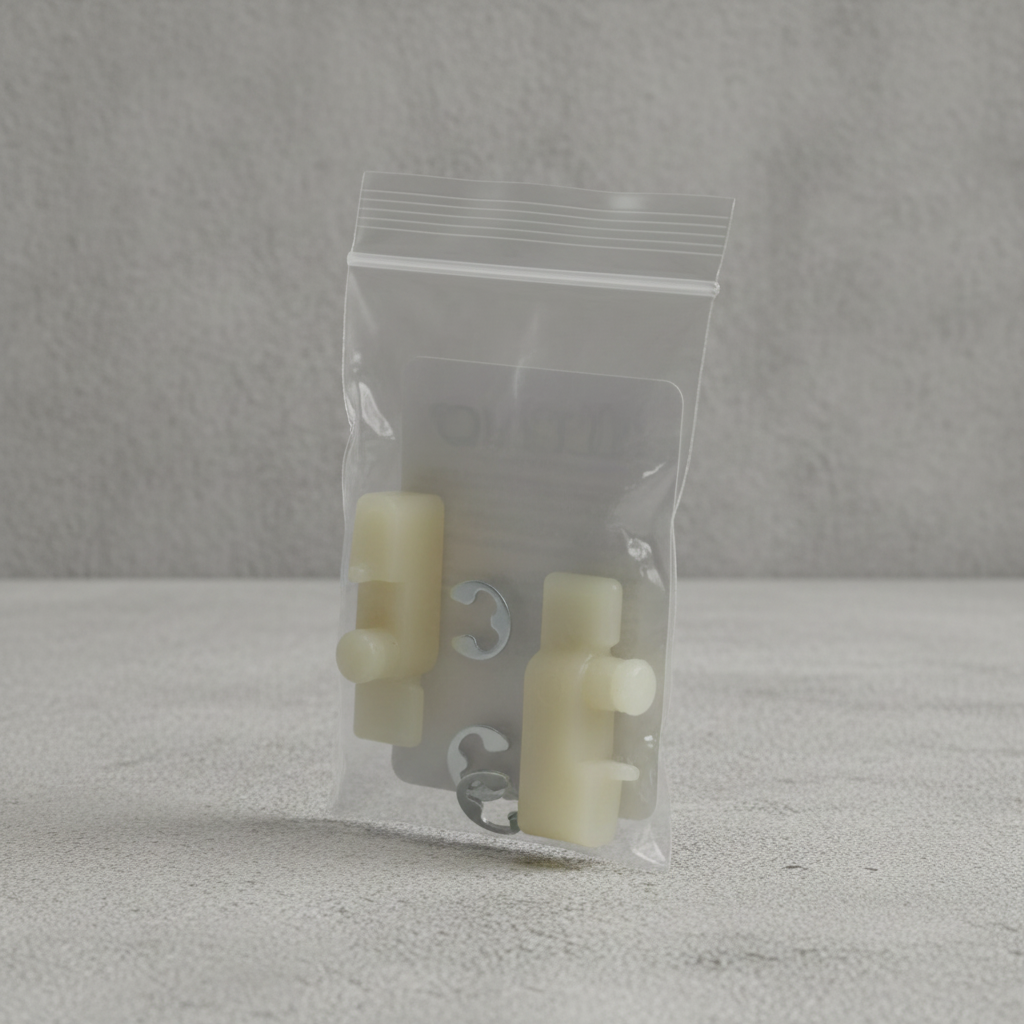 MTD 753-08159 starter pawl replacement kit shown in a sealed clear parts bag