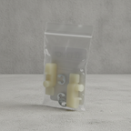 MTD 753-08159 starter pawl replacement kit shown in a sealed clear parts bag