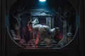 Dungeons & Dragons Honor Among Thieves Golden Archive Owlbear Doric action figure by Hasbro — new in box — More4less Outlet Burlington KY
