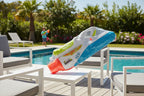 KEY 049 water blaster product spotlight on clean patio furniture for active lifestyle demonstration